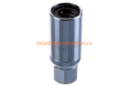 Шпильковерт на 1/2", 12мм Hans 4390M12