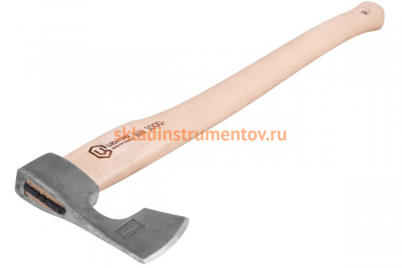 Таежный топор 1000 г Центроинструмент 1523