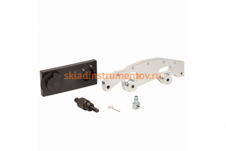 Набор для регулировки фаз ГРМ Double VANOS BMW для M52/M54/M56 AIST 67230065 00-00011149