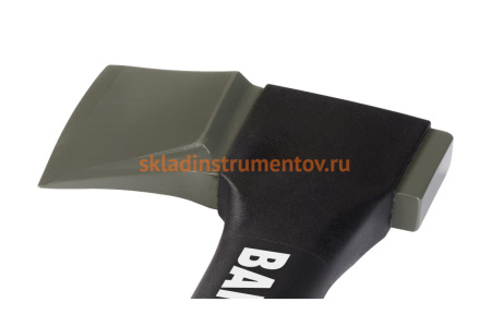 Топор-колун с композитной рукояткой BAHCO 71 см SUC-1.0-710