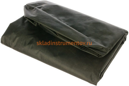 Универсальная защитная накидка на заднее сидение Airline AO-PC-05