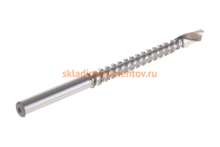 Сверло-фреза (6.0x90 мм) RUKO 101201