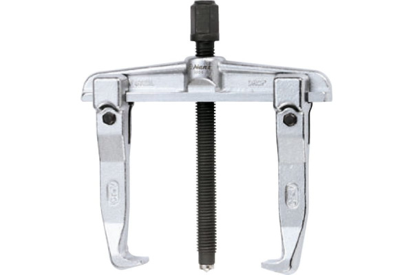 Двухлапый съемник 3" Hans 5312-03