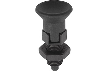 Упорный фиксатор KIPP K0338.4308