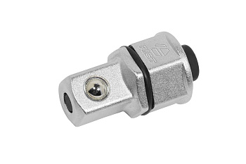 Адаптер 010006 (19 мм; 1/2) AIST 00-00007241