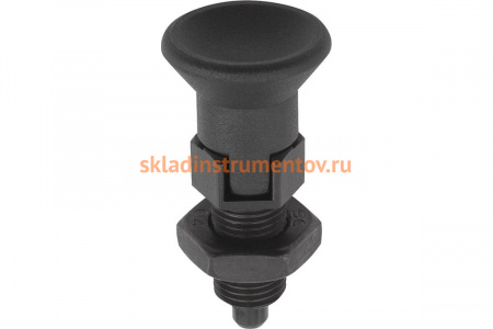 Упорный фиксатор KIPP K0338.4105