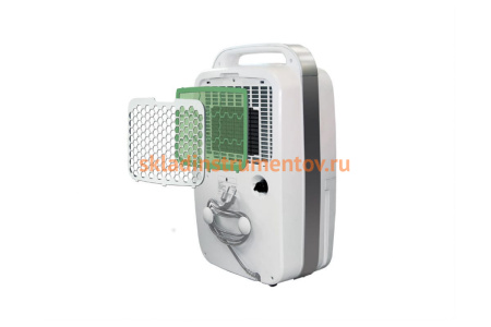 Сушильный мультикомплекс Ballu Home Express BDM-30L
