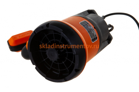 Дренажный насос Вихрь ДН-400