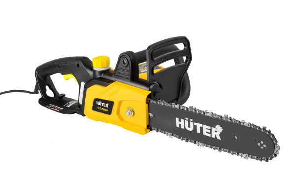 Электропила Huter ELS-1800P 70/10/5