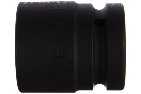 Головка 1", 6 гранная, ударная, 65 мм, 36 мм FORCE 48536