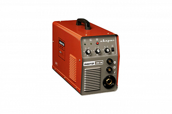 Полуавтомат для сварки в среде защитных газов Сварог MIG 160 + ММА