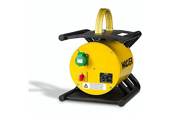 Электронный преобразователь частоты и напряжения Wacker Neuson FUE 1/042/200W 5000008934