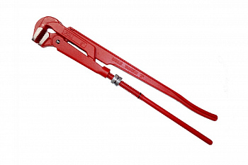 Газовый ключ VOLL 90 градусов, 2" 5.01200