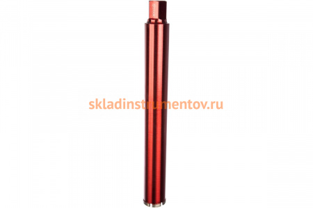 Сверло алмазное по железобетону САМС Extra Line Titan (63x450 мм; 1 1/4) Diam 313011