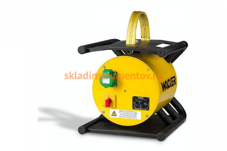 Электронный преобразователь частоты и напряжения Wacker Neuson FUE 1/042/200W 5000008934