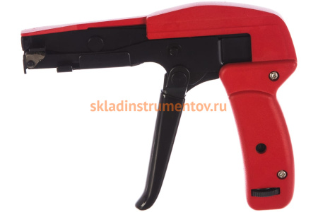 Пистолет для стяжек JTC-5622