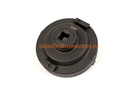 Специальная головка AIST для ступицы крана Liebherr 67412215 00-00020501 Специальная головка AIST для ступицы крана Liebherr 67412215 00-00020501