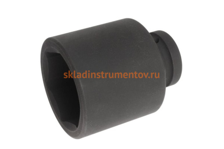 Головка торцевая 1” 63 ударная высокая L=110мм JTC 849063