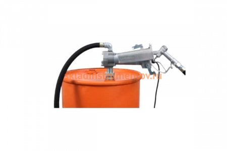 Электрический топливный насос 24V DC GROZ GR44041 - FPM/24/D