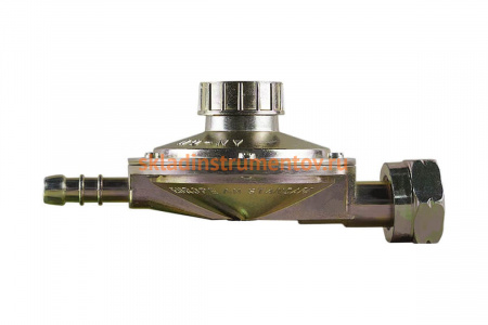 Редуктор пропановый бытовой с регулятором Foxweld 4281