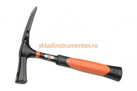 Молоток-кирочка каменщика PICARD PI-0087700