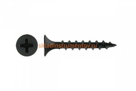 Саморезы универсальные 700 шт. (100х4.8 мм; PH2) по дереву Зубр 4-300030-48-100