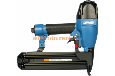 Пневмогвоздезабивной пистолет Sumake F16/64 8097580