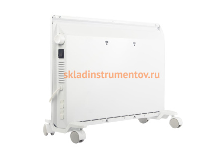 Конвекторный нагреватель воздуха QUATTRO ELEMENTI QE-1500KM 1,5 кВт. 790-533