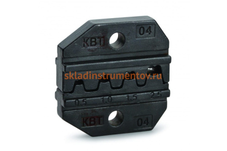 Матрица МПК-04 КВТ 69960