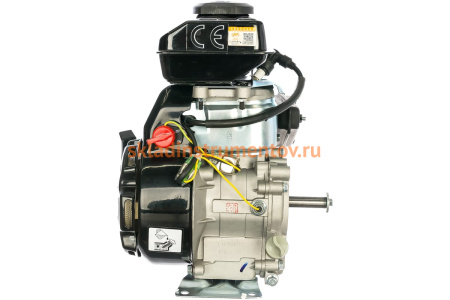 Двигатель LIFAN 152F D16 00-00000608