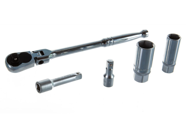 Набор инструментов FORCE 3/8" 5 предметов 3051