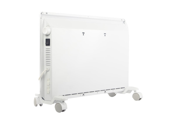 Конвекторный нагреватель воздуха QUATTRO ELEMENTI QE-1500KM 1,5 кВт. 790-533