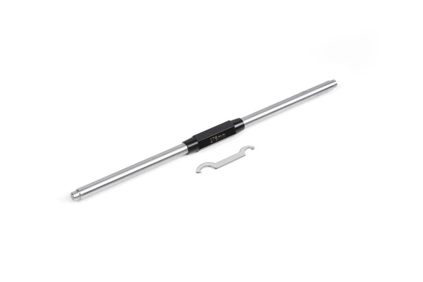 Микрометр Micron МК-300 0.01 МИК 29164