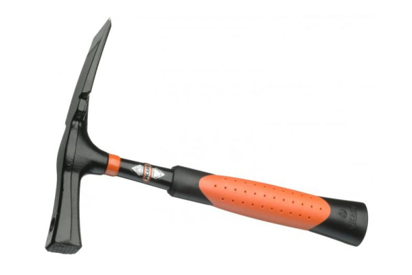 Молоток-кирочка каменщика PICARD PI-0087700