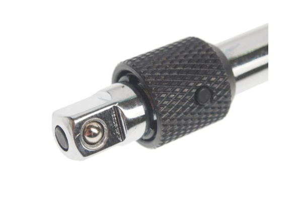 Торцевой T-образный трещоточный вороток JTC 1/4" 7732