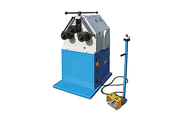 Профилегиб METALMASTER MBM 50E