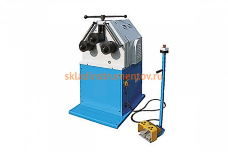 Профилегиб METALMASTER MBM 50E