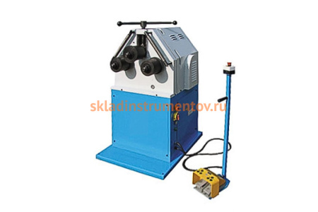 Профилегиб METALMASTER MBM 50E