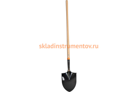 Штыковая лопата Truper PIR-P 17177