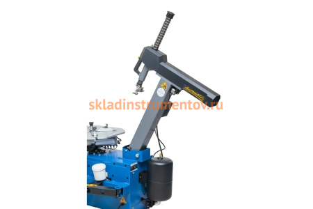 Автоматический шиномонтажный станок NORDBERG 4640ID 380В