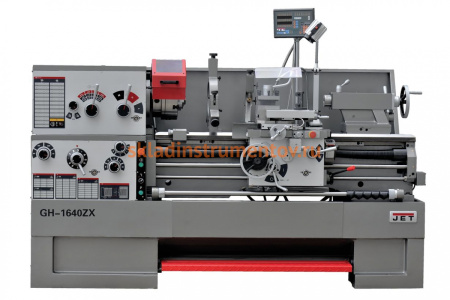 Токарно-винторезный станок Jet GH-1640 ZX DRO 50000730T