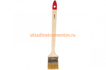 Угловая кисть ЗУБР УНИВЕРСАЛ-МАСТЕР 01041-075