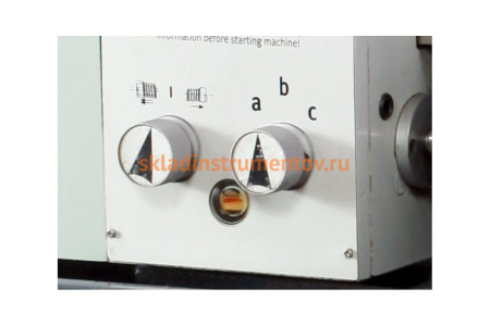 Токарно-фрезерный станок METALMASTER MML 280x700 MV Токарно-фрезерный станок METALMASTER MML 280x700 MV