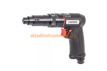 Пистолетный композитный ударный пневмошуруповерт Byemax BM-82-7500F
