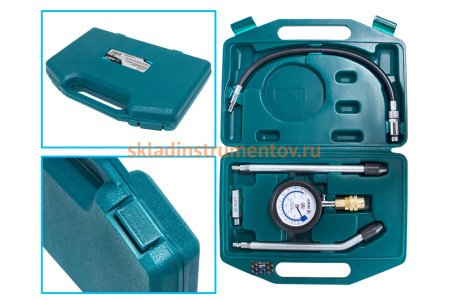 Компрессометр бензиновый в наборе AIST 00-00004141