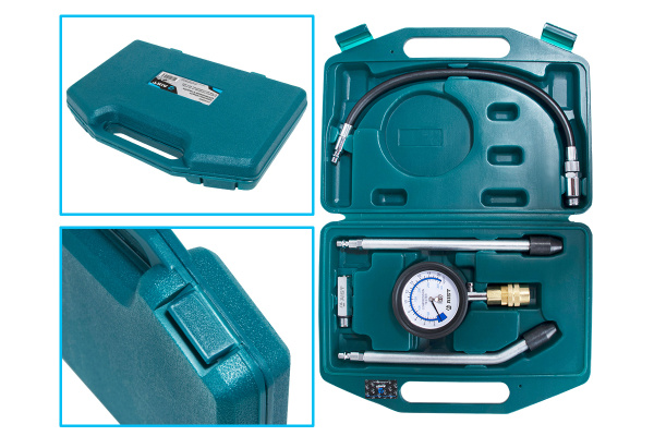Компрессометр бензиновый в наборе AIST 00-00004141