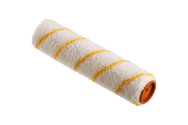 Ролик малярный сменный (40х180 мм) "ОПТИМА-ГИРПАИНТ" Зубр 02516-18