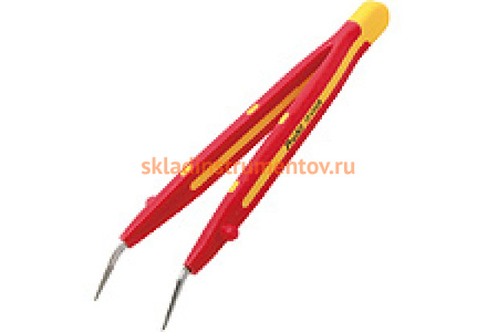 Пинцет 1000В ProsKit TZ-V302B 00321653