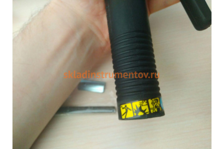 Электрододержатель PRIMA 200 (200 А) для MMA-сварки ESAB СВ000009471