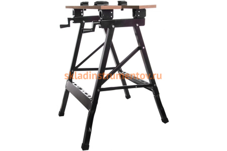 Верстак складной Энкор 14218